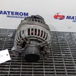 Alternator AUDI A1, 1.6 TDI