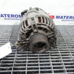 Alternator AUDI A2, 1.4 INJ