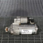 Electromotor AUDI A3, 1.8 FSI