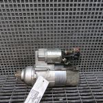 Electromotor AUDI A3, 2.0 TDI