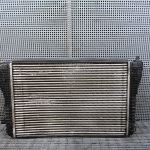 Radiator Intercooler AUDI A3, 2.0 TDI