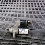 Electromotor AUDI A3, 1.6 INJ