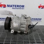 Compresor Clima AUDI A3, 2.0 TDI