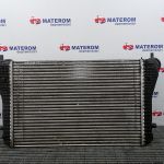 Radiator Intercooler AUDI A3, 2.0 TDI