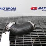 Furtun Intercooler AUDI A3, 2.0 TDI