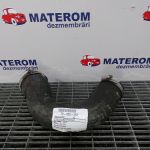 Furtun Intercooler AUDI A3, 2.0 TDI