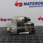 Electromotor AUDI A3, 2.0 TDI