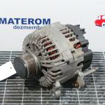 Alternator AUDI A3, 1.9 TDI