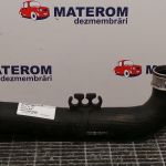 Furtun Intercooler AUDI A3, 1.9 TDI