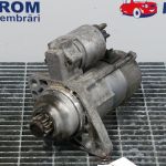 Electromotor AUDI A3, 1.9 TDI