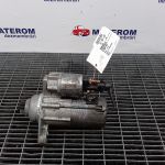 Electromotor AUDI A3, 1.9 TDI