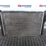 Radiator Intercooler AUDI A3, 2.0 TDI