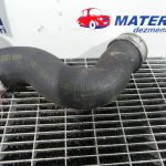 Furtun Intercooler AUDI A3, 2.0 TDI