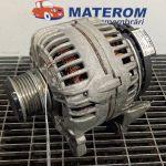 Alternator AUDI A3, 2.0 TDI