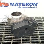 Clapeta Acceleratie AUDI A3, 1.6 TDI
