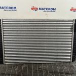 Radiator Intercooler AUDI A3, 1.6 TDI