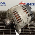 Alternator AUDI A3, 1.9 TDI