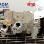 Compresor Clima AUDI A3, 1.9 TDI