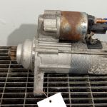 Electromotor AUDI A3, 1.9 TDI