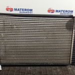 Radiator Intercooler AUDI A3, 1.9 TDI