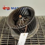 Ventilator Incalzire AUDI A3