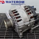 Alternator AUDI A3, 2.0 TDI