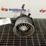 Ventilator Incalzire AUDI A4 ALLROAD