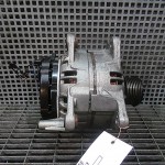 Alternator AUDI A4, 2.0 TDI