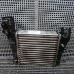 Radiator Intercooler AUDI A4, 2.0 TDI