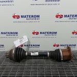 Planetara Fata AUDI A4, 3.0 TDI