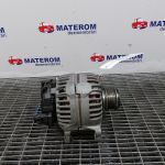Alternator AUDI A4, 2.0 TDI