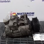 Compresor Clima AUDI A4, 2.0 TDI