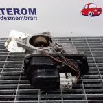 Supapa Egr AUDI A4, 2.0 TDI