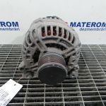 Alternator AUDI A4, 2.0 TDI