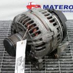 Alternator AUDI A4, 1.9 TDI