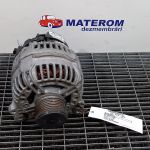 Alternator AUDI A4, 1.9 TDI