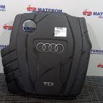 Capac Motor AUDI A4, 2.0 TDI
