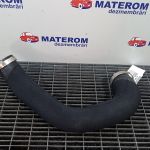 Furtun Intercooler AUDI A4, 2.0 TDI