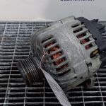 Alternator AUDI A4, 2.0 TDI