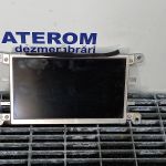 Afisaj Bord AUDI A4, 2.0 TDI