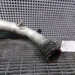 Furtun Intercooler AUDI A5, 2.7 TDI