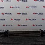 Radiator Intercooler AUDI A5, 2.0 TDI