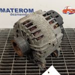 Alternator AUDI A5, 3.0 TDI