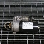 Electromotor AUDI A6 ALLROAD, 2.7 TDI