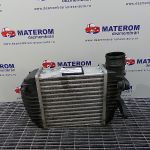 Radiator Intercooler AUDI A6 ALLROAD, 2.7 TDI