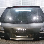 Haion AUDI A6