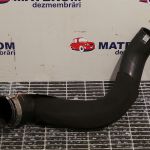 Furtun Intercooler AUDI A6, 2.0 TDI