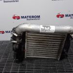 Radiator Intercooler AUDI A6, 3.0 TDI