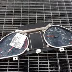 Ceas Bord AUDI A6, 3.0 TDI