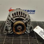 Alternator AUDI A6, 2.5 TDI